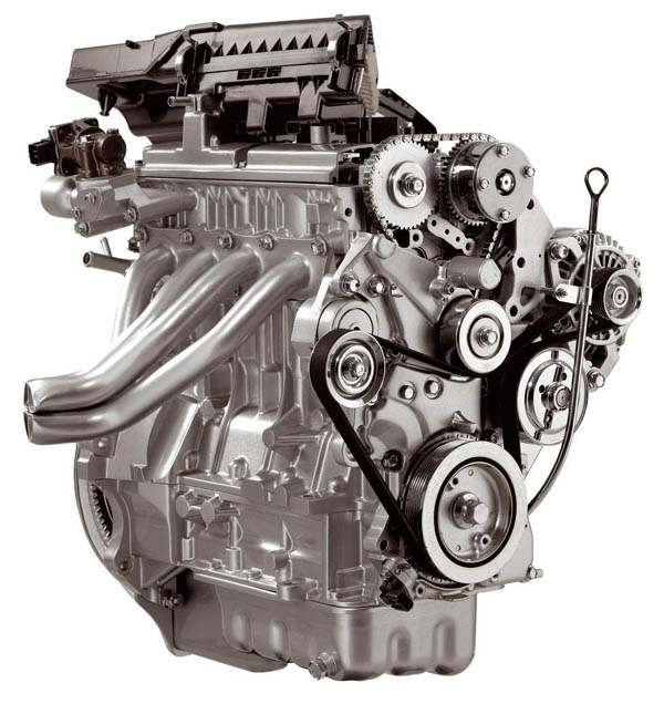 2001 Iti Ex35 Car Engine